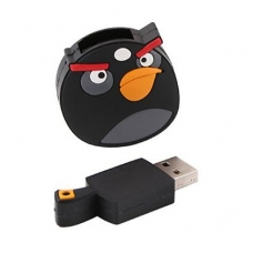 USB 16GB  ANYline  BOMB (пэт блистер)